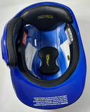 Cubs KERRY WOOD Signed Full Size Chicago Rawlings Rep Helmet AUTO w/ ROY - BAS