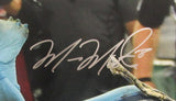 Marcus Mariota Tennessee Titans Signed/Autographed 16x20 Photo JSA 210069