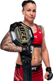 Raquel Pennington signed Photo UFC Fight Glove (P.A.COA) 16 - 9 MMA Record