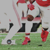 C. J. Stroud Signed Ohio State Buckeyes 16' x 20" Photo (Beckett) OSU Star Q.B.