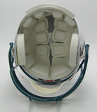 Miami Dolphins Replica Full Size Football Helmet Un Signed 213483