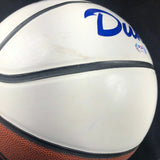 ZION WILLIAMSON RJ Barrett signed Basketball PSA/DNA Duke Blue Devils Autographe