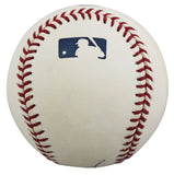 D-Backs Gerardo Parra Authentic Signed Allen Selig OML Baseball BAS #BW20563
