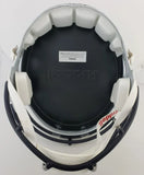 Jaquan Brisker Signed Full Size Penn State Helmet (JSA COA) Chicago Bears Safety