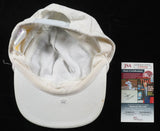 Gary Player Signed "Bank of America Arizona" Golf Hat (JSA) 9 Career Majors Wins