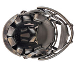 Chargers Antonio Gates "HOF" Signed Eclipse F/S Speed Proline Helmet W/ Case BAS