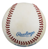 Athletics Jose Canseco Authentic Signed Bobby Brown OAL Baseball BAS #BU64326