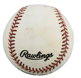 D-Backs Travis Lee Authentic Signed Leonard Coleman ONL Baseball BAS #BU64179