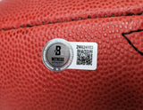 John Elway Autographed "The Duke" NFL Official Game Wilson Football BAS COA