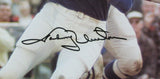 Johnny Unitas Colts Signed/Auto 16x20 Photo Framed PSA/DNA GEM MINT 10 155568