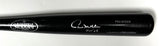 Brewers PAUL MOLITOR Signed Louisville Slugger Black Bat AUTO w/ HOF '04 - BAS