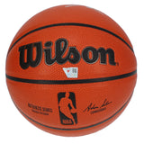Brandon Ingram Autographed Toronto Raptors Basketball Fanatics