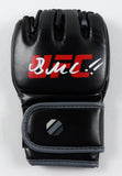 Brandon Moreno Signed UFC Glove (JSA COA) UFC Flyweight Champion / 19-6-2 Record