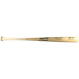 Don Baylor Autographed Colorado Rockies 1993 Inaugural Season Bat Beckett 53426