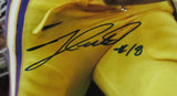 Jacob Hester Signed/Autographed 16x20 Photo LSU JSA 213422