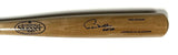 Brewers PAUL MOLITOR Signed Louisville Slugger Blonde Bat AUTO w/ HOF '04 - BAS