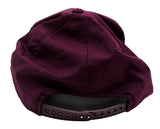 Joe Jacoby HOGS Signed/Inscribed Redskins "5 O'Clock Club 91" Golf Hat JSA 031