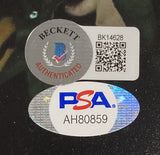 Joe Don Rooney Jay Demarcus Signed Framed 8x10 Rascal Flatts Photo BAS+PSA