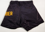 Daniel Cormier Signed UFC / DC MMA Fight Shorts (JSA COA) MMA & Wrestling Champ