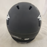 DARREN SPROLES SIGNED EAGLES F/S ECLIPSE SPEED REP HELMET BECKETT QR