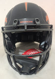 PEYTON MANNING SIGNED DENVER BRONCOS ECLIPSE AUTHENTIC HELMET FANATICS COA