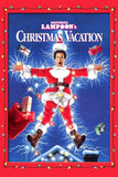 Chevy Chase (Clark W. Griswold) Signed Christmas Vacation Movie Script (Beckett)