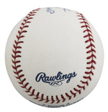 Angels Don Baylor "1979 AL MVP" Authentic Signed OML Baseball BAS #BV01144