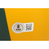 Sterling Sharpe Autographed Green Bay Packers F/S Helmet HOF Beckett 51031