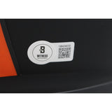 John Elway Signed Denver Broncos Eclipse F/S Helmet Beckett 45451