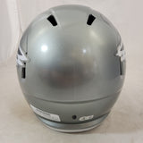 DARREN SPROLES SIGNED EAGLES F/S FLASH SPEED REPLICA HELMET BECKETT QR