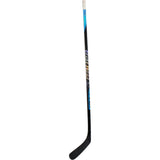 Nathan Mackinnon Colorado Avalanche Hockey Stick Game Used Nexus Bauer 49136