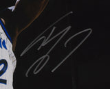 Shaquille O'Neal Signed Framed 11x14 Orlando Magic Basketball Photo JSA