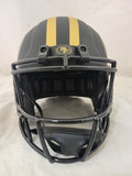 RICKY PEARSALL SIGNED SAN FRANCISCO 49ERS F/S ECLIPSE SPEED REPLICA HELMET BAS