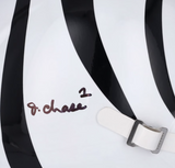 JA'MARR CHASE Autographed Bengals Full Size Alternate Speed Helmet FANATICS