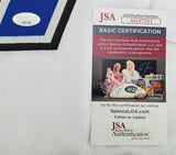 Alex Killorn Signed Tampa Bay Lightning Jersey (JSA COA) 2020 & 2021 Stanley Cup