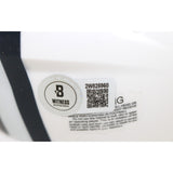 Demarcus Ware Autographed Dallas Cowboys Mini Helmet Beckett Witness 59177