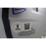 Randy White Autographed Dallas Cowboys Mini Helmet HOF Beckett Witness 49696