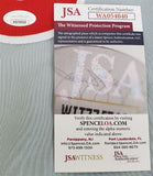 Ryan Howard Signed Philadelphia Phillies Jersey (JSA COA) 2006 NL MVP 1st Base