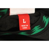 Kevin Garnett Signed Mitchell&Ness Minnesota Timberwolves Jersey L Beckett 50865