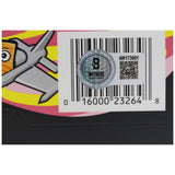 Justin Jefferson Autographed Minnesota Vikings Cereal Box Jettas Beckett 52889