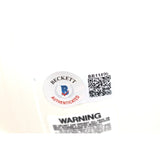 Jackie Smith Dan Dierdorf Signed Arizona Cardinals Mini Helmet HOF Beckett 52753