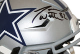 Jason Witten Autographed/Signed Dallas Cowboys Authentic Speed Flex BAS 28165