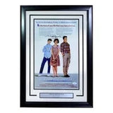Molly Ringwald Signed Framed 11x17 Sixteen Candles Movie Poster Photo JSA ITP