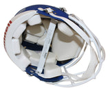 Tim Tebow Autographed Florida Gators Blue Authentic Helmet BAS 40042