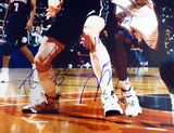 Keith Van Horn Autographed Signed 16x20 Photo Nets "To Jim, Best Wishes" 214782