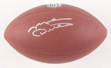 Mike Ditka Signed NFL Football (Schwartz) 1985 SB XX Chicago Bears / Coach