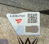 CM Punk Signed Framed 8x10 WWE Return Photo Fanatics