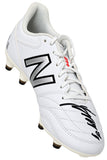 James Rodriguez Signed New Balance White Soccer Cleat with Beckett COA