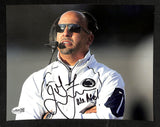James Franklin Signed/Autographed 8x10 Photo Penn State JSA 213880