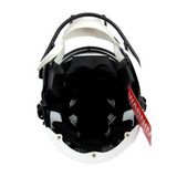 Jason Kelce Signed Full Size Speed Flex Authentic Helmet Eagles PSA/DNA 189940